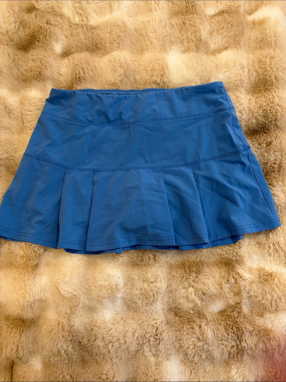 Women’s Etonic Tennis Skirt - size small